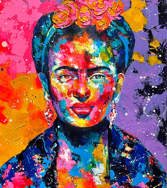 Frida Kahlo