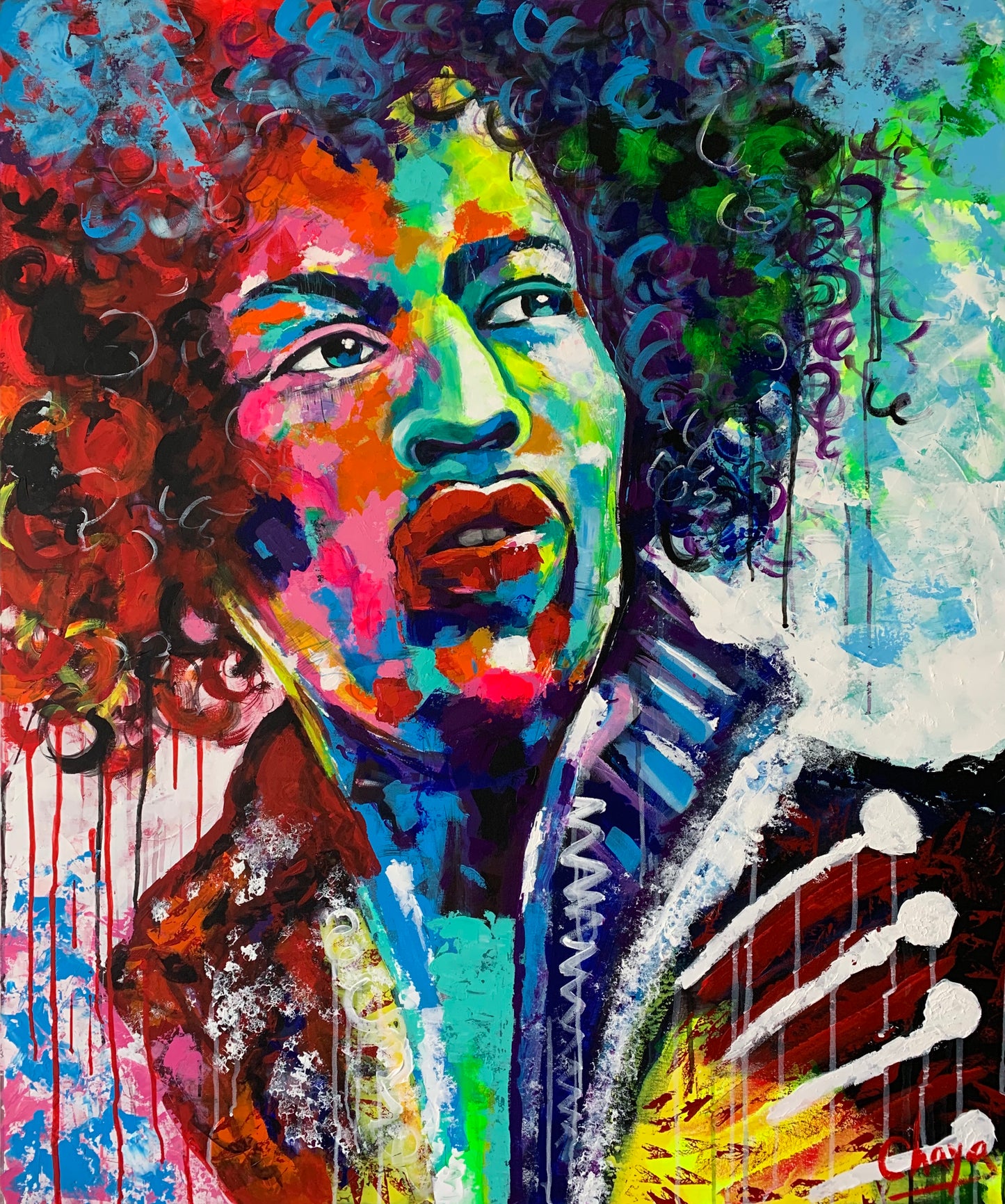 Jimi