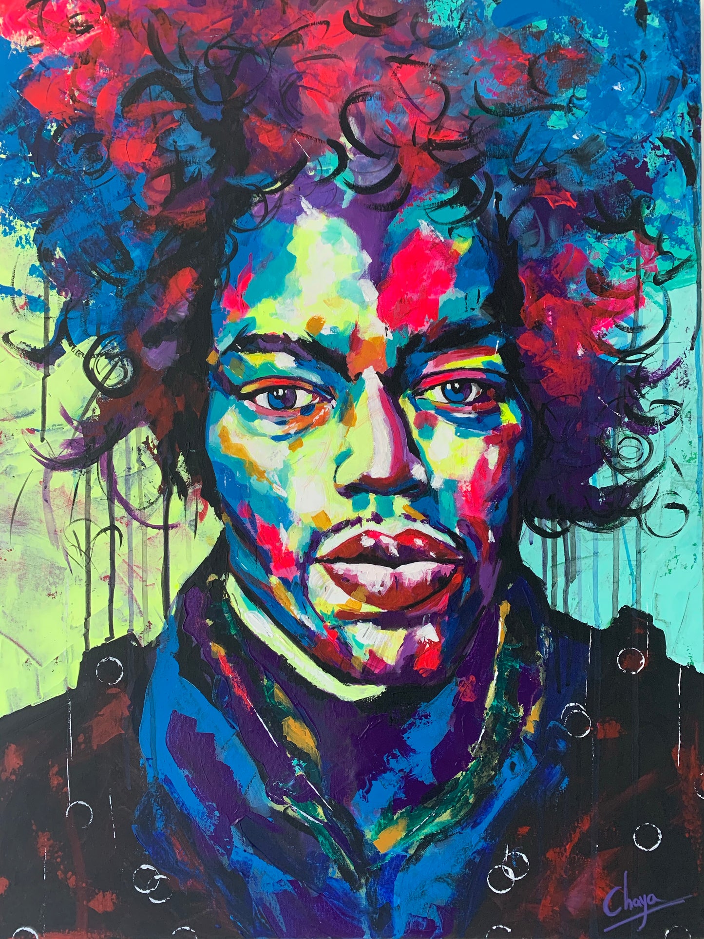 Jimi