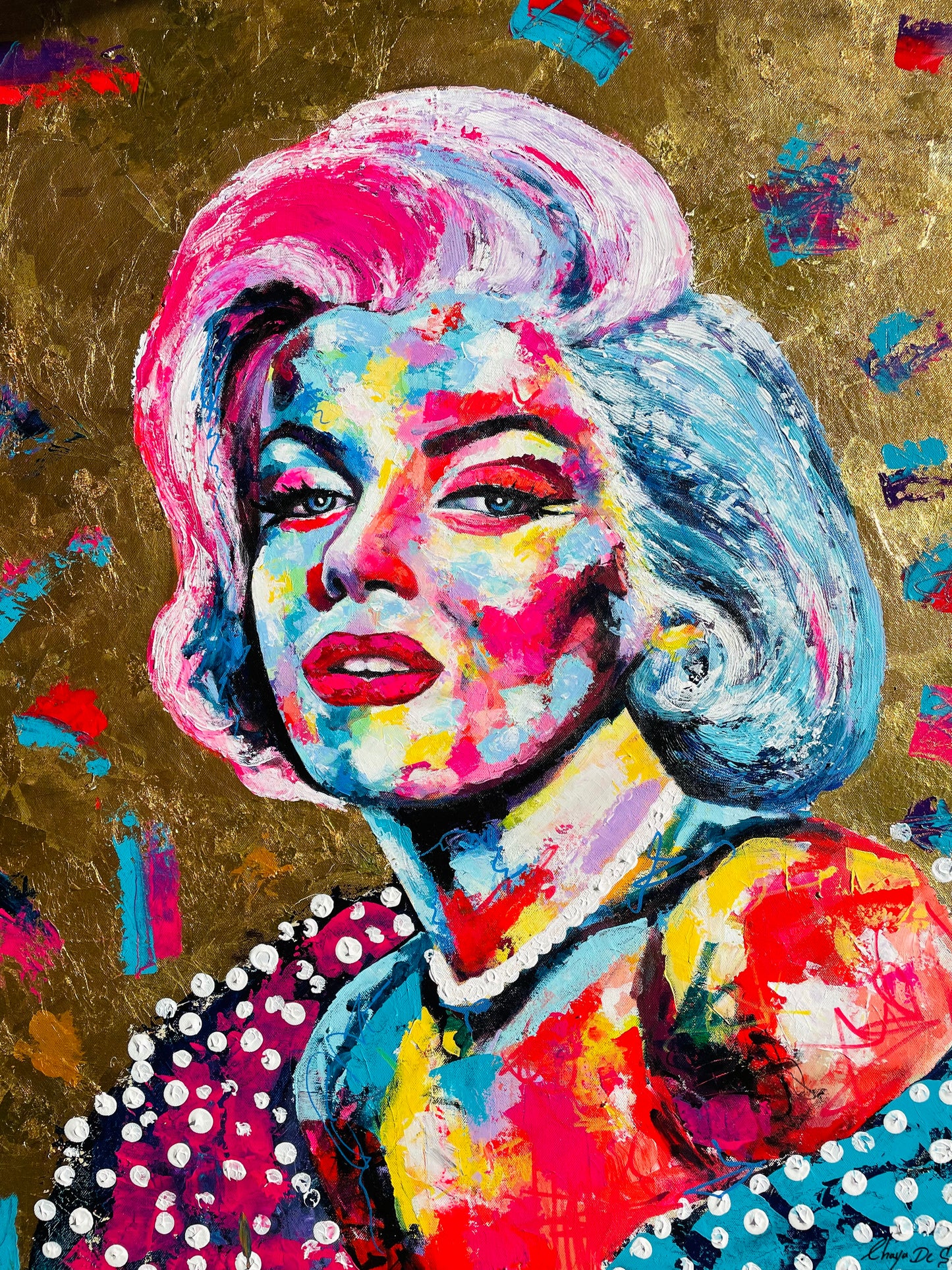 Marilyn Monroe