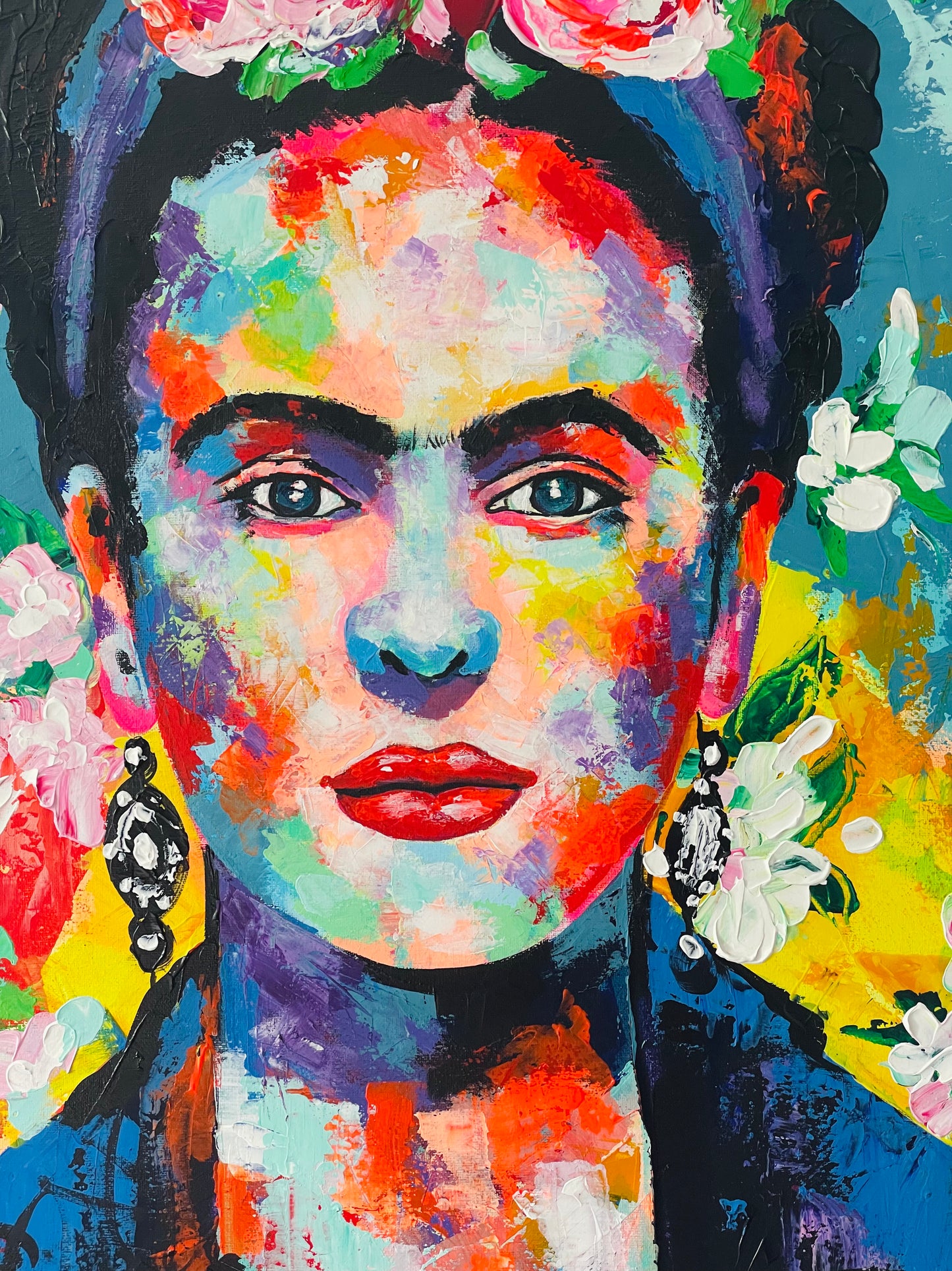 Frida Kahlo