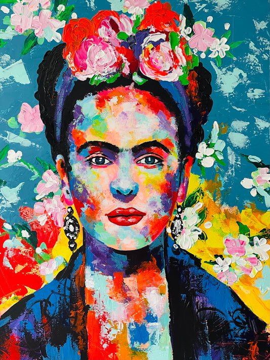 Frida Kahlo